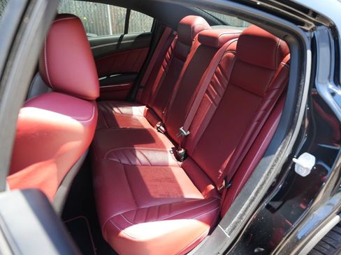 Used 2023 Dodge Charger SRT Hellcat RWD image 11