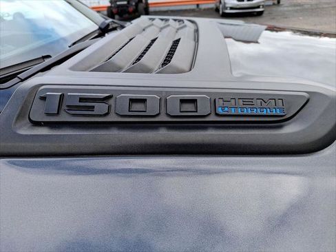 Used 2024 RAM 1500 Rebel image 23