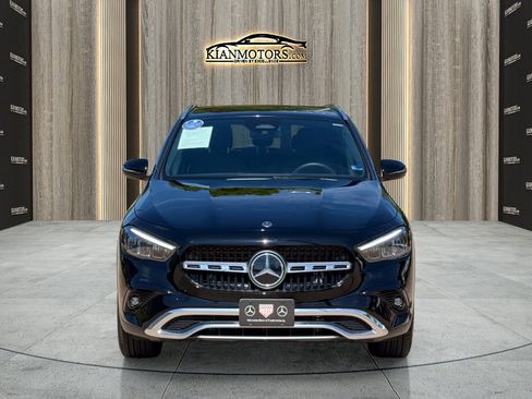 Used 2026 Mercedes-Benz GLA 250 4MATIC image 2
