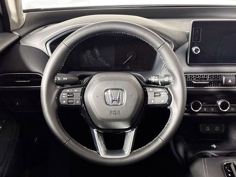 New 2026 Honda HR-V EX-L image 13