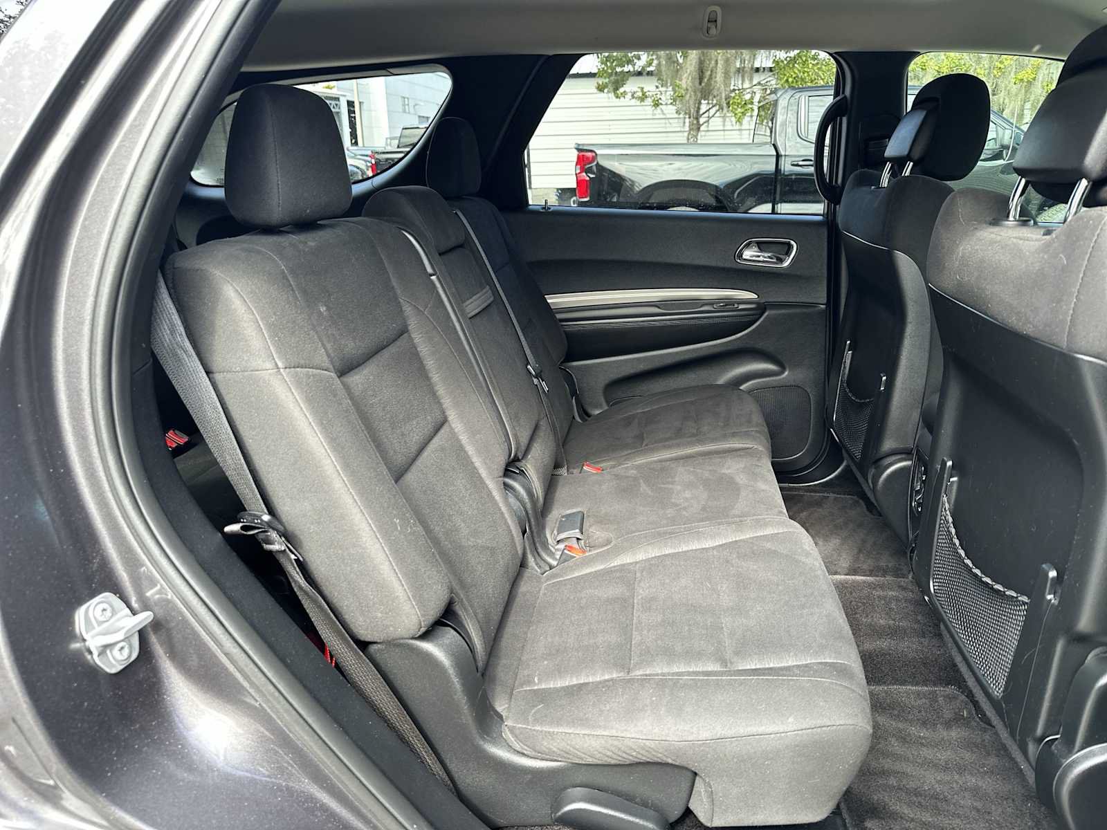 Used 2018 Dodge Durango SXT w/ Quick Order Package 2BB RWD image 13