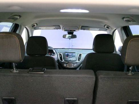 Used 2024 Chevrolet Equinox LT w/ LPO, Floor Liner Package AWD/4WD image 16