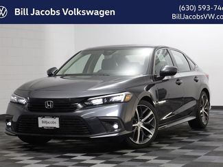 Used 2024 Honda Civic Touring video 1