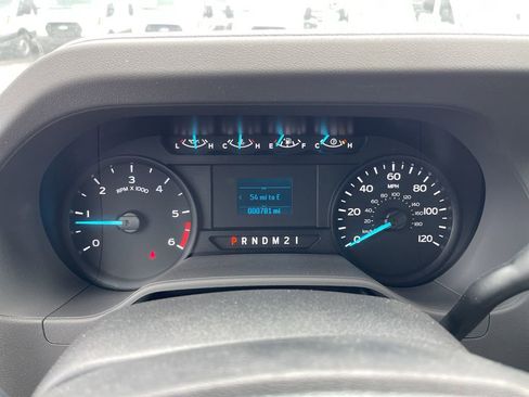 New 2025 Ford E-350 and Econoline 350 Super Duty w/ Power Equipment Group image 8