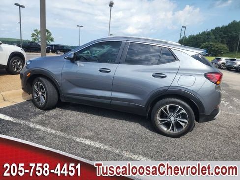 Used 2022 Buick Encore GX Select FWD image 3