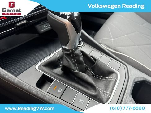 New 2025 Volkswagen Jetta Sport image 15
