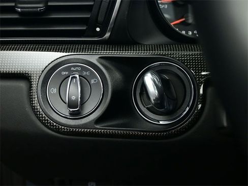 Used 2019 Porsche 911 Turbo S image 29