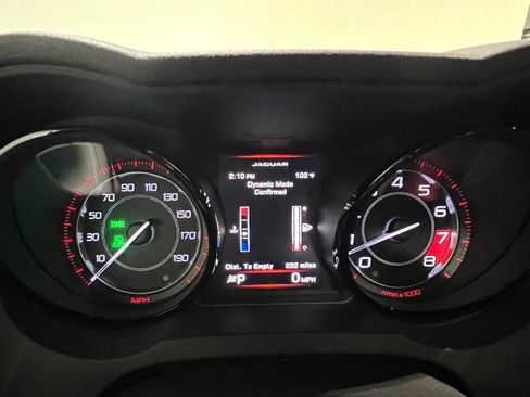 Used 2015 Jaguar F-TYPE S image 26