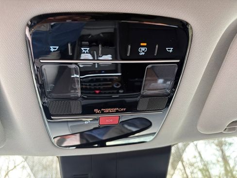 New 2026 Hyundai Santa Fe SE image 30