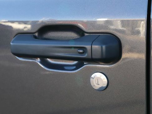 Used 2020 Jeep Wrangler Unlimited Rubicon image 11