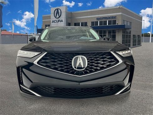 New 2026 Acura MDX Base image 10