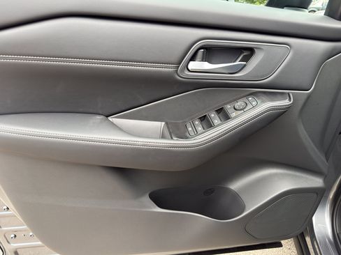 New 2026 Nissan Rogue SV w/ SV Premium Package image 13