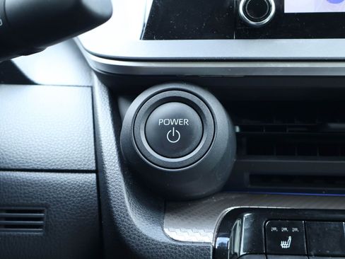 Used 2023 Toyota Prius XLE image 25