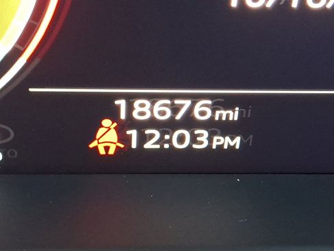 Used 2024 Audi S8 w/ S8 Comfort Plus Package image 22