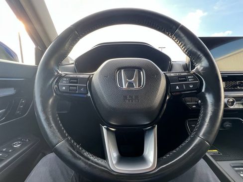 Used 2023 Honda CR-V EX-L image 22