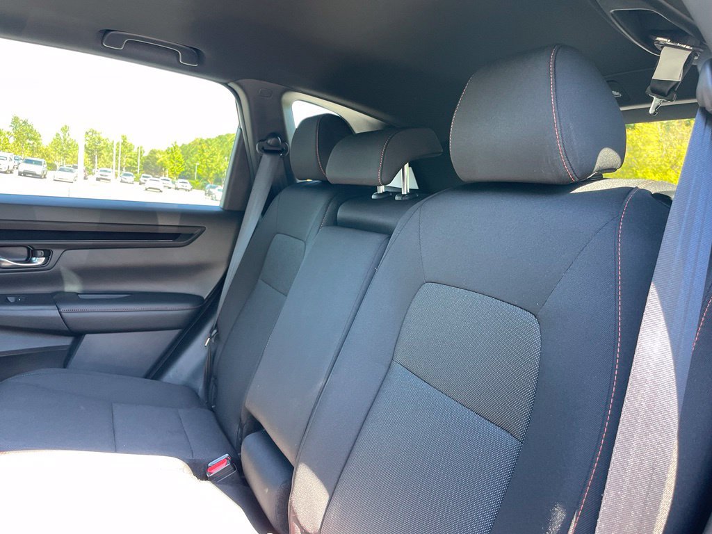 Used 2026 Honda CR-V Sport image 40
