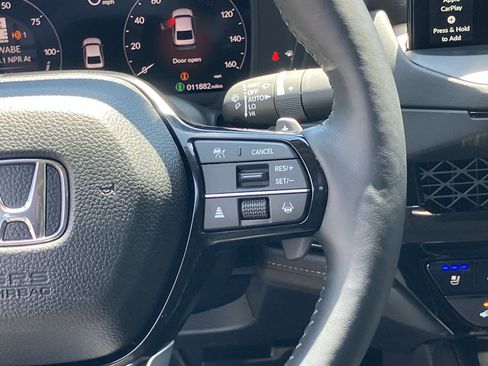 Used 2025 Honda Accord Touring image 24