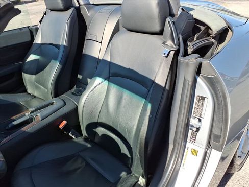 Used 2006 BMW Z4 3.0si RWD image 7
