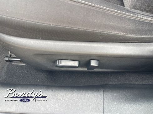 Used 2021 Nissan Altima 2.5 SV image 9