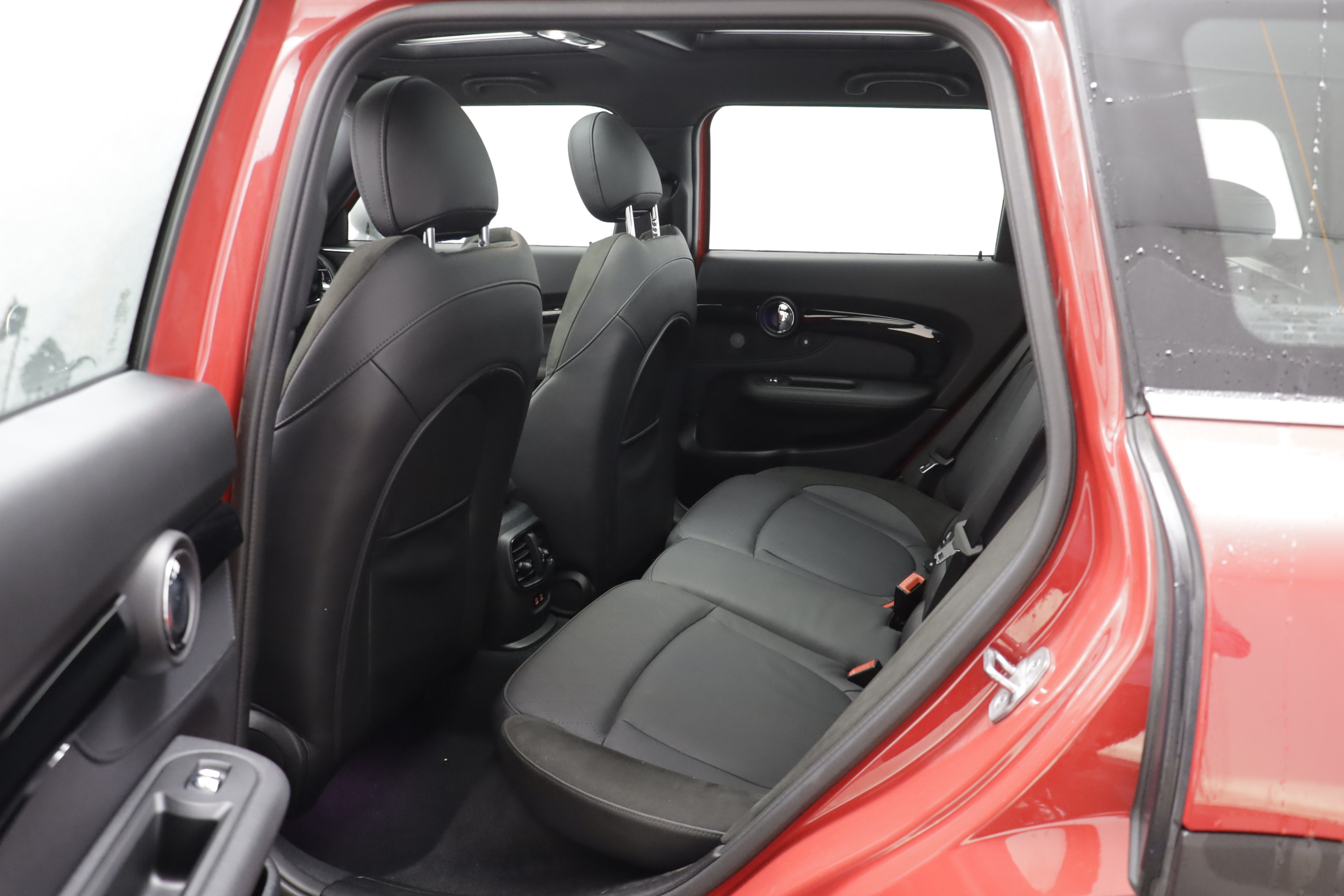 Certified 2023 MINI Cooper Clubman S AWD/4WD image 14