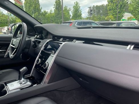Used 2023 Land Rover Discovery Sport S AWD/4WD image 20
