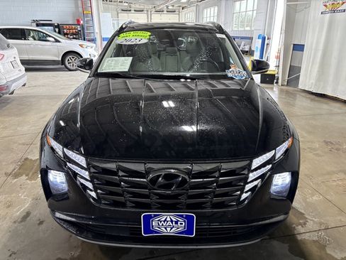 Used 2023 Hyundai Tucson Limited image 5