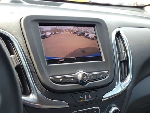 Used 2024 Chevrolet Equinox LT image 19