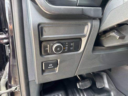 Used 2024 Ford F150 STX w/ STX Black Appearance Package RWD image 20