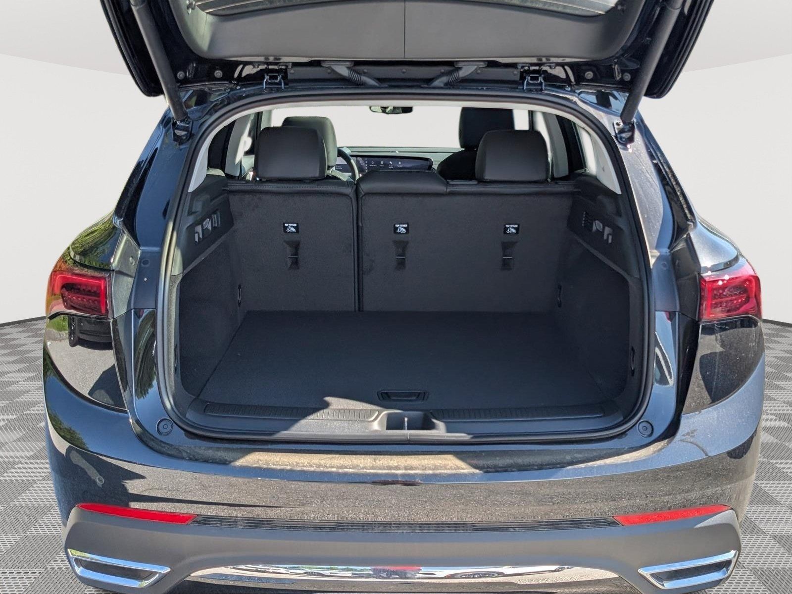 New 2026 Buick Envision Preferred AWD/4WD image 9