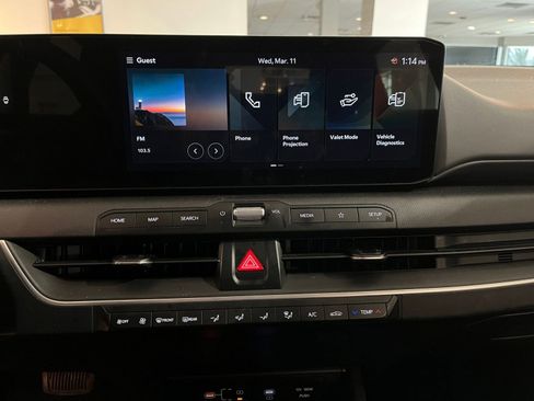 Used 2025 Kia K4 LXS image 20