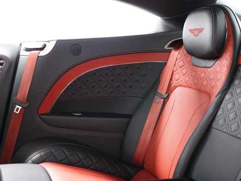 Used 2020 Bentley Continental GT AWD/4WD image 45