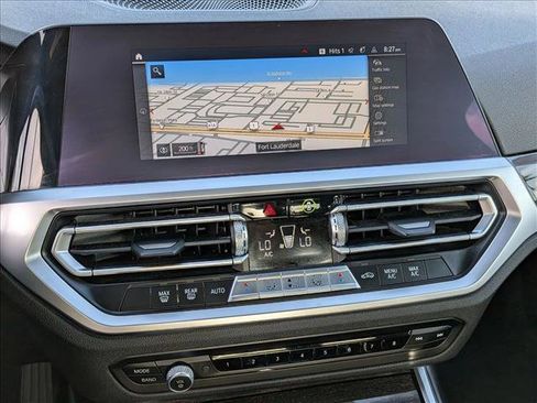 Used 2021 BMW 430i Coupe w/ Convenience Package RWD image 14