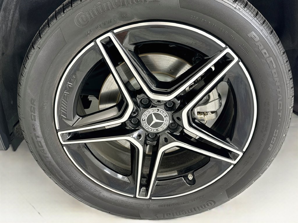 Certified 2026 Mercedes-Benz GLA 250 image 29