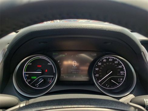 Used 2024 Toyota Camry XSE image 17