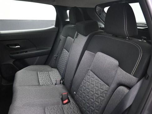 New 2026 Nissan Kicks SV w/ SV Premium Package AWD/4WD image 24