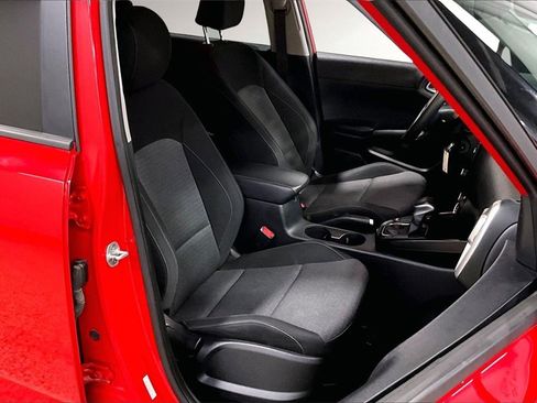 Used 2021 Kia Soul S image 29