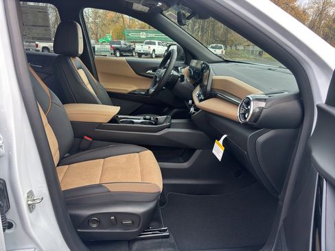 New 2026 Chevrolet Equinox ACTIV image 29