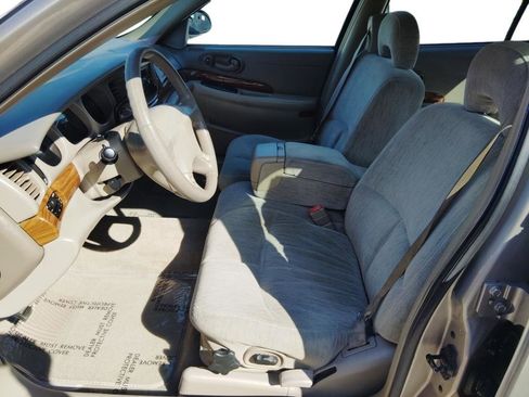 Used 2002 Buick Le Sabre Custom image 13