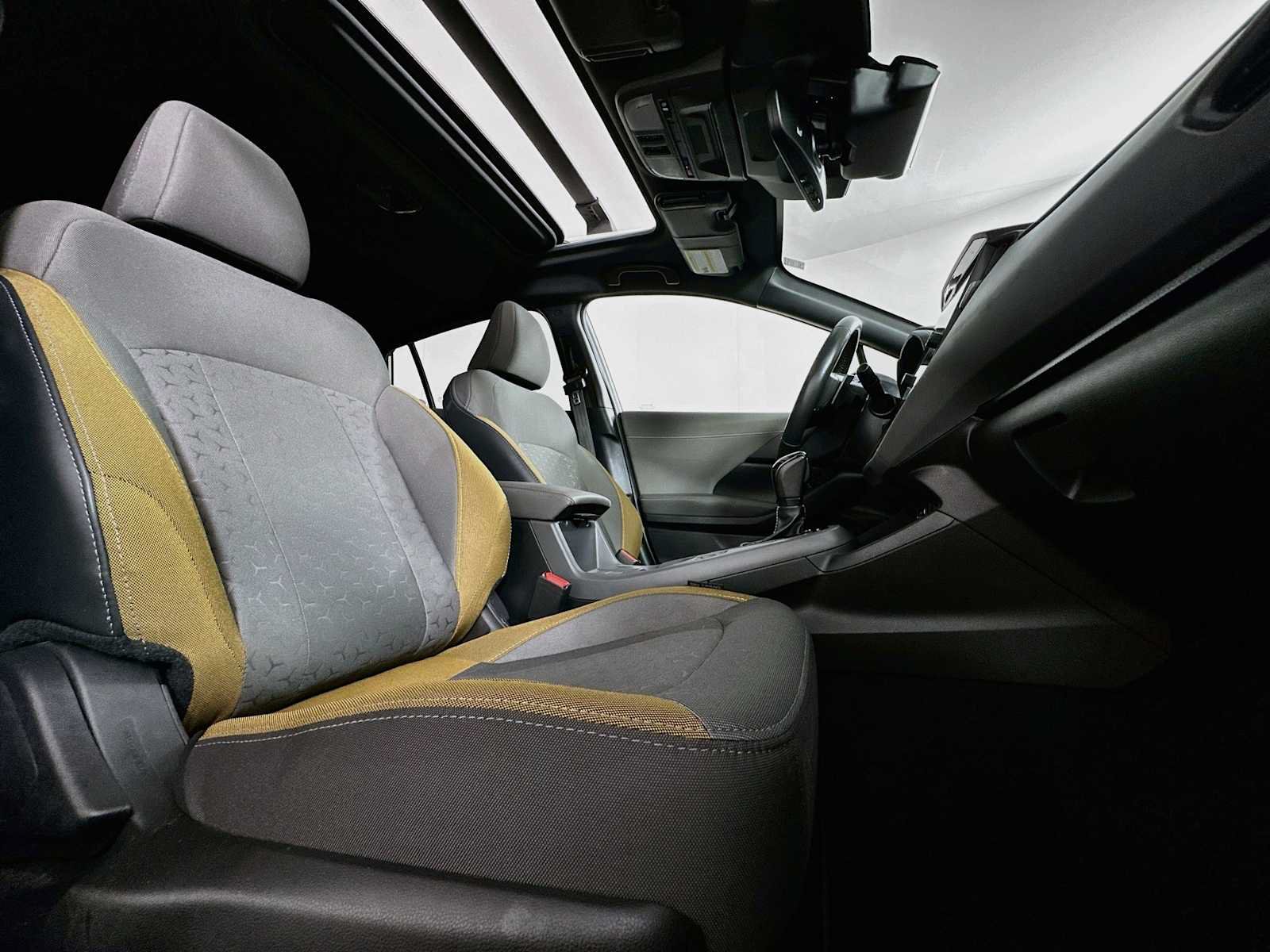 Certified 2024 Subaru Crosstrek 2.5i Sport w/ Crosstrek Mirror Package AWD/4WD image 25