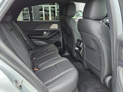 New 2026 Mercedes-Benz GLE 450 4MATIC Coupe image 22