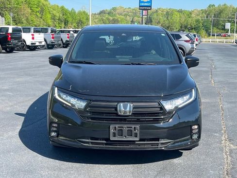 Used 2023 Honda Odyssey Sport image 7