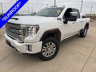 Used 2023 GMC Sierra 2500 Denali w/ Denali Ultimate Package video 1