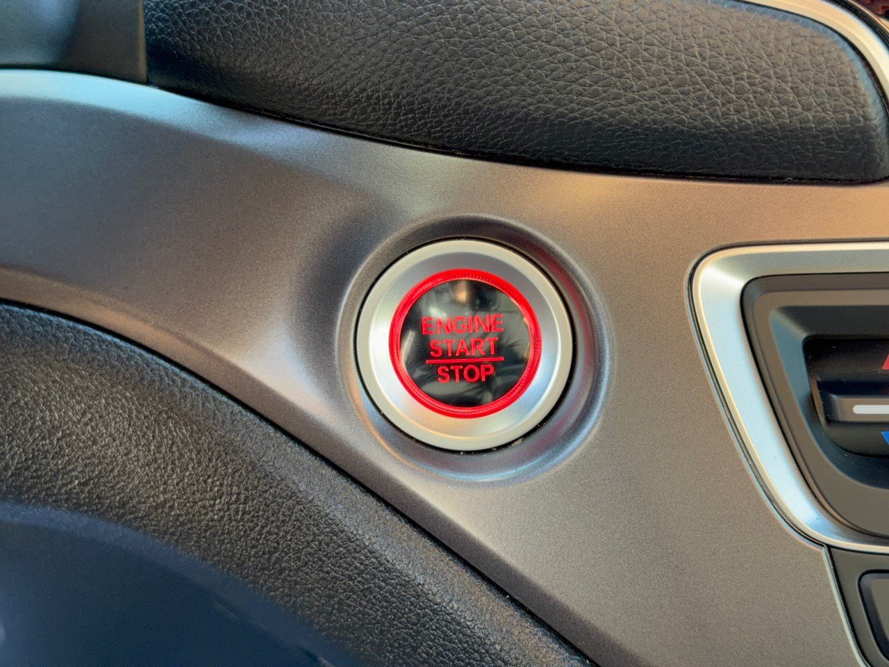 Certified 2025 Honda Passport EX-L image 20