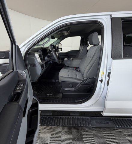 Used 2024 Ford F350 XL w/ STX Appearance Package AWD/4WD image 8