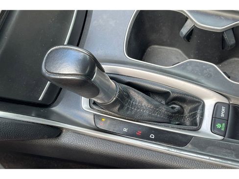 Certified 2020 Honda Accord Sport image 30