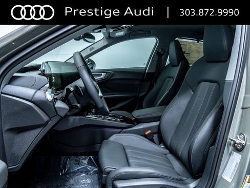 Used 2025 Audi A5 2.0T Premium Plus w/ Premium Plus image 6