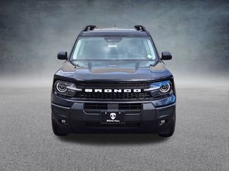 New 2025 Ford Bronco Sport Outer Banks AWD/4WD video 2