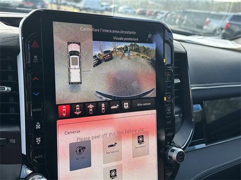 New 2025 RAM 1500 Limited image 28