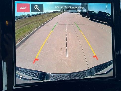 New 2026 RAM 1500 Big Horn image 5