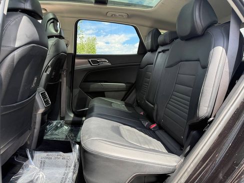 Used 2023 Kia Sportage SX Prestige AWD/4WD image 13